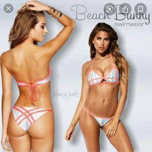 Beach Bunny Blade Runner Bikini